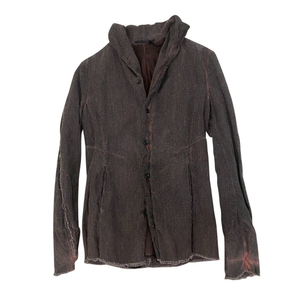 Lumen et Umbra (ma+ Carol Christian Poell Boris Bidjan Saberi Julius Devoa) : XS